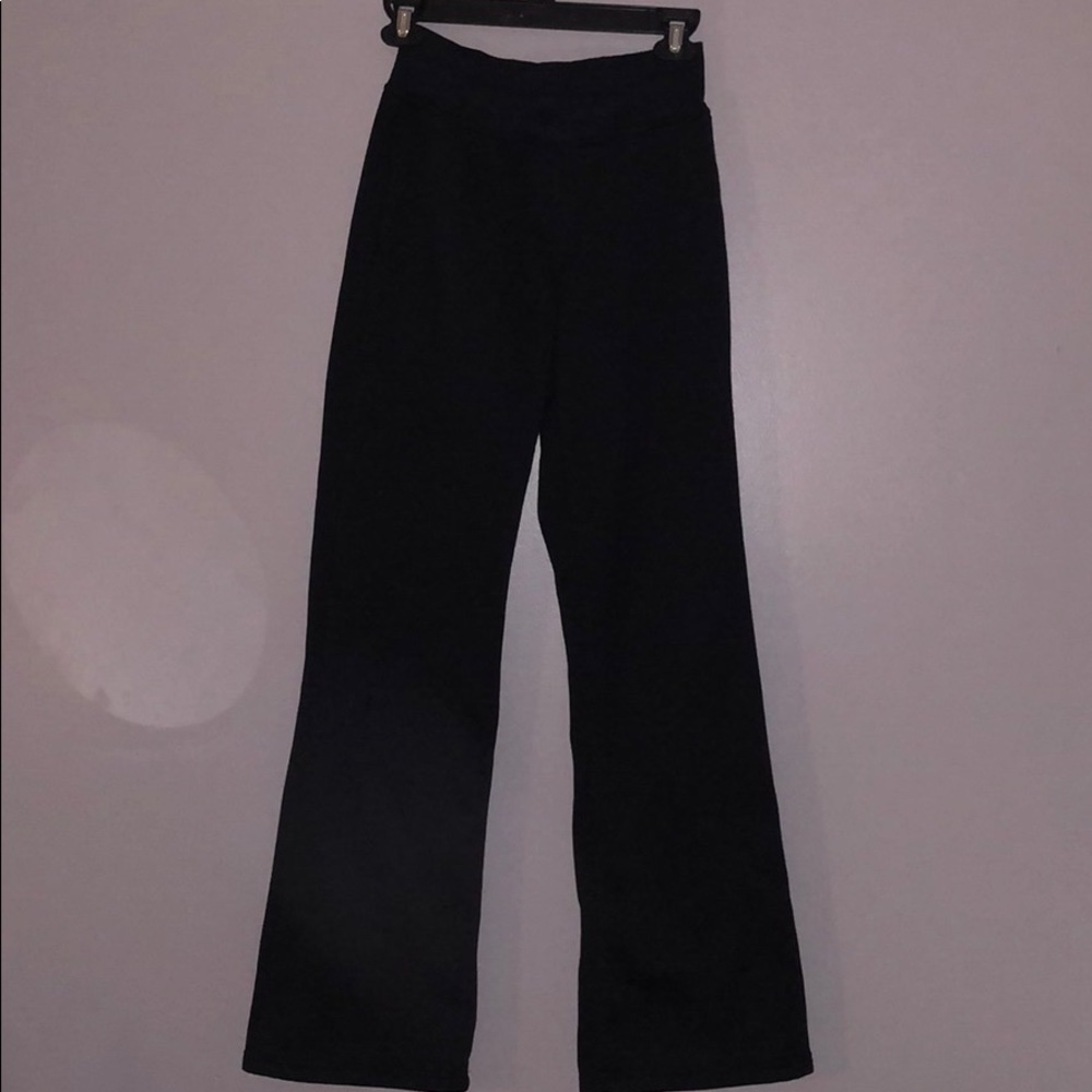 Under armor sweatpants